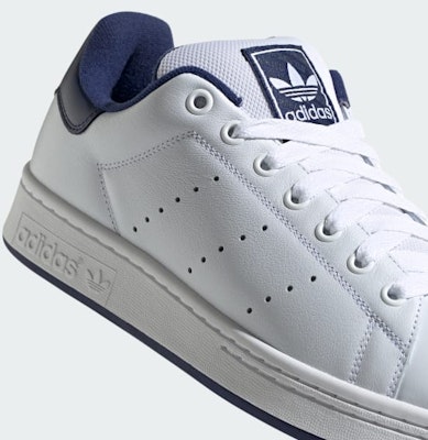 adidas Stan Smith XLG 'Cloud White' Putih Awan IG1315 Cheap adidas Stan Smith XLG 'Cloud White' Putih Awan IG1315