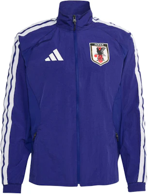 adidas Stand Collar Zip Football Fan Jacket KA1518 Buy adidas Stand Collar Zip Football Fan Jacket KA1518