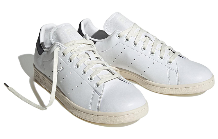 Lookbook adidas Stan Smith 'Putih Hitam' GY2521