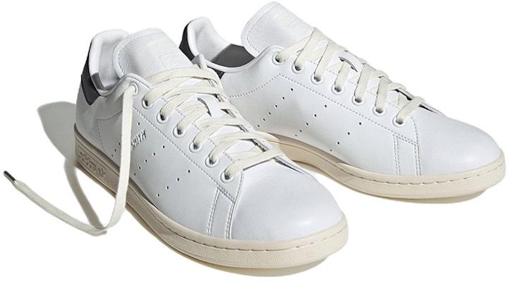 adidas Stan Smith 'Putih Hitam' GY2521 Lookbook adidas Stan Smith 'Putih Hitam' GY2521