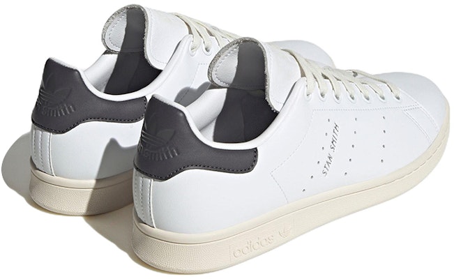 adidas Stan Smith 'Putih Hitam' GY2521 Shop adidas Stan Smith 'Putih Hitam' GY2521
