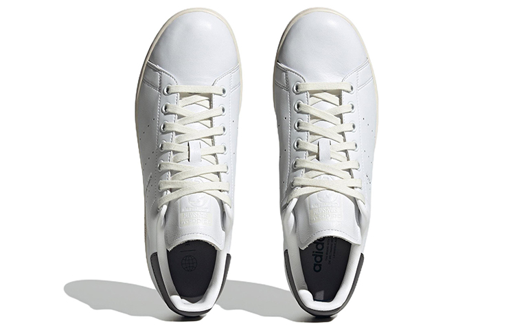 Purchase adidas Stan Smith 'Putih Hitam' GY2521