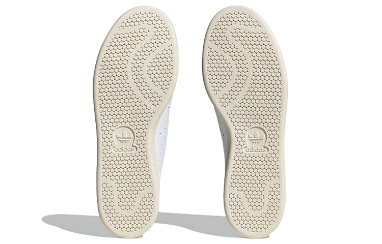 Details for adidas Stan Smith 'Putih Hitam' GY2521