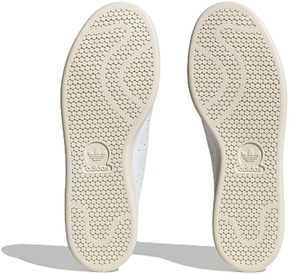 adidas Stan Smith 'Putih Hitam' GY2521 Details for adidas Stan Smith 'Putih Hitam' GY2521