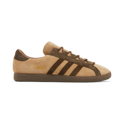adidas Stapfen Spezial 'Brown Desert'