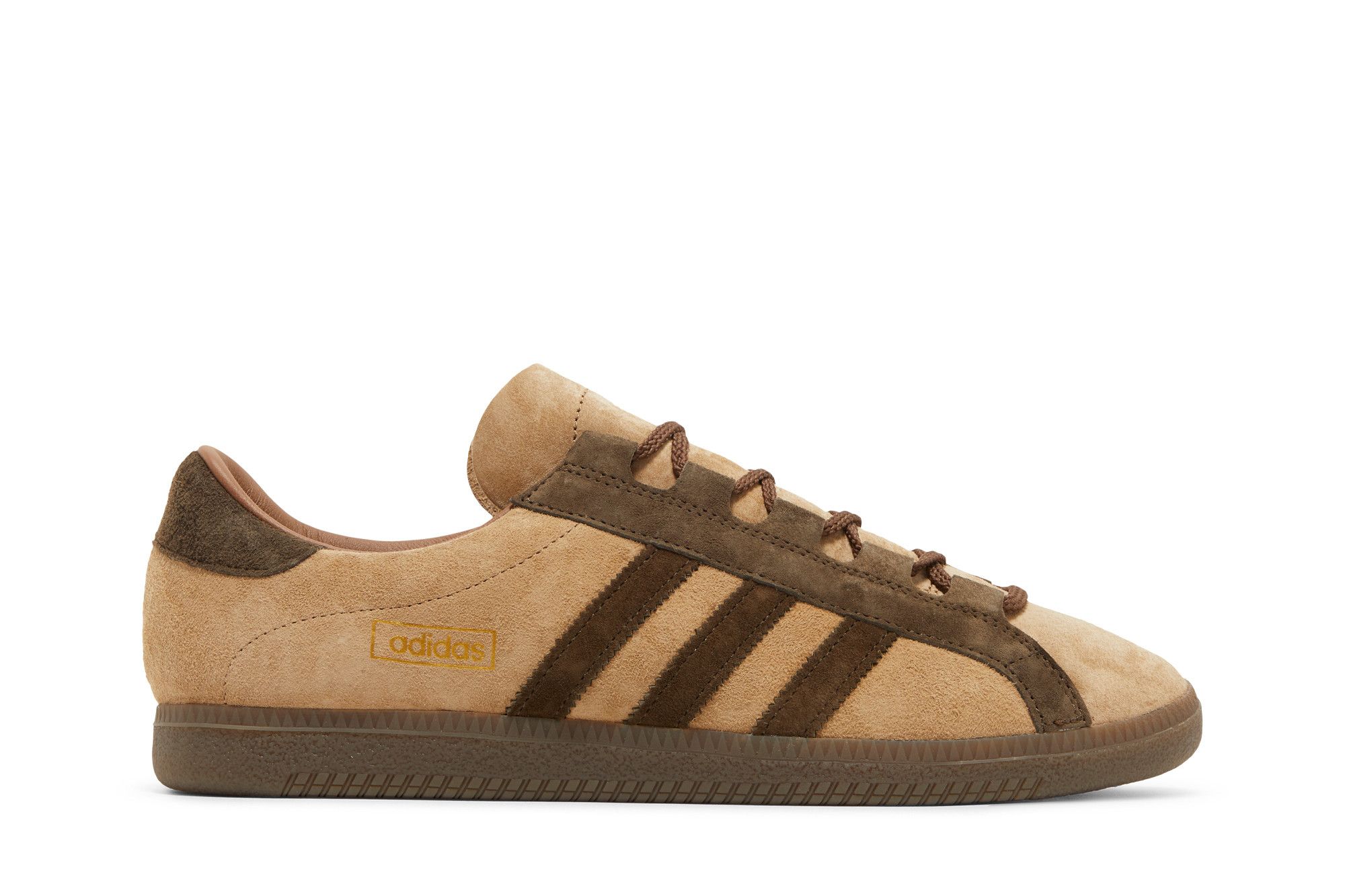 Buy adidas Stapfen Spezial 'Brown Desert' GX3820