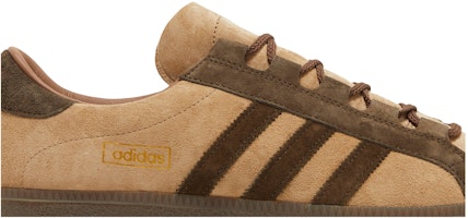 アディダス シュタプフェン Spezial "デザートブラウン" GX3820 Order アディダス シュタプフェン Spezial "デザートブラウン" GX3820