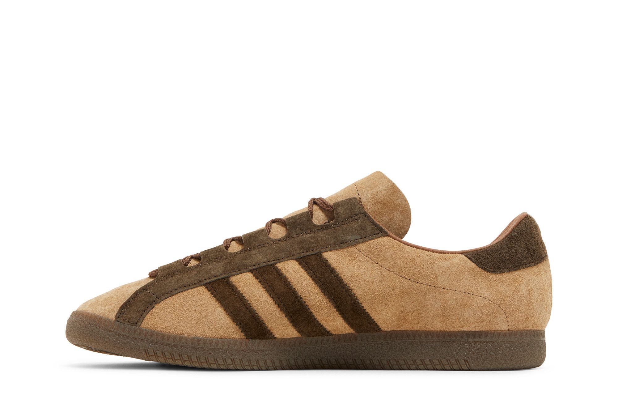 Shop adidas Stapfen Spezial 'Brown Desert' GX3820