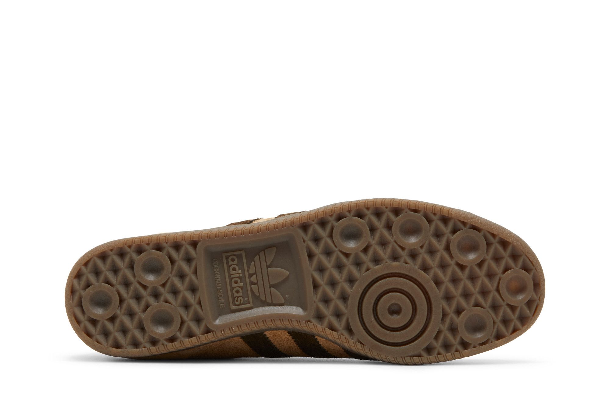 Purchase adidas Stapfen Spezial 'Brown Desert' GX3820