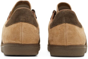 アディダス シュタプフェン Spezial "デザートブラウン" GX3820 Details for アディダス シュタプフェン Spezial "デザートブラウン" GX3820