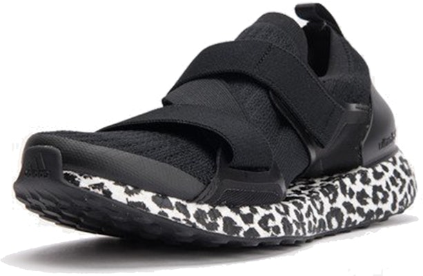adidas Stella McCartney UltraBoost X 'Uncaged Parley' 310806-062(YC) Lookbook adidas Stella McCartney UltraBoost X 'Uncaged Parley' 310806-062(YC)