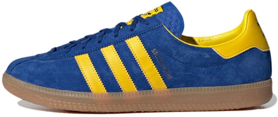 adidas Stockholm 'City Series Blue Yellow' 2021 H01819 Buy adidas Stockholm 'City Series Blue Yellow' 2021 H01819