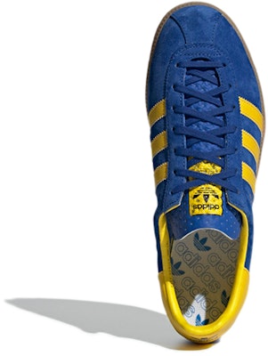 adidas Stockholm 'City Series Blue Yellow' 2021 H01819 Purchase adidas Stockholm 'City Series Blue Yellow' 2021 H01819