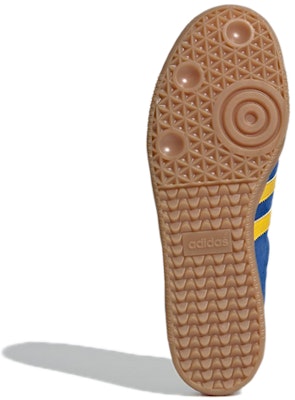 adidas Stockholm 'City Series Blue Yellow' 2021 H01819 Details for adidas Stockholm 'City Series Blue Yellow' 2021 H01819