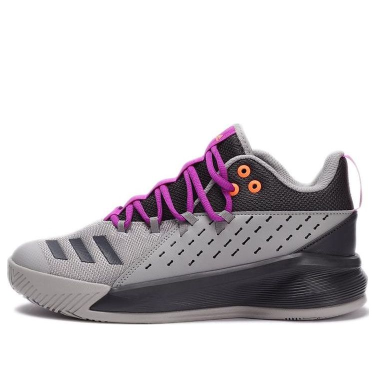 adidas Street Jam 3 'Grey' BW0477