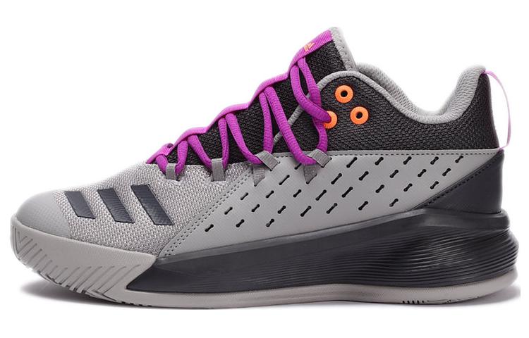 Buy 아디다스 스트리트 잼 3 '그레이' (adidas Street Jam 3 'Grey') BW0477