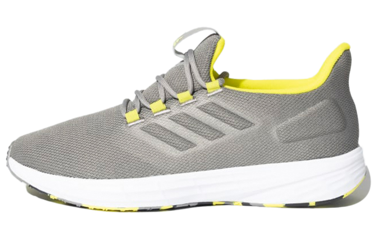 adidas Street Rager 'Grey Yellow'