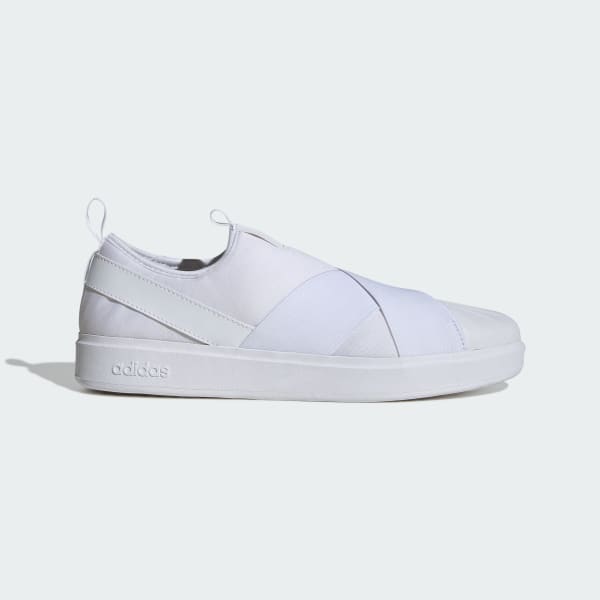 Adidas Street Talk Cloud White/Cloud White/Cloud White