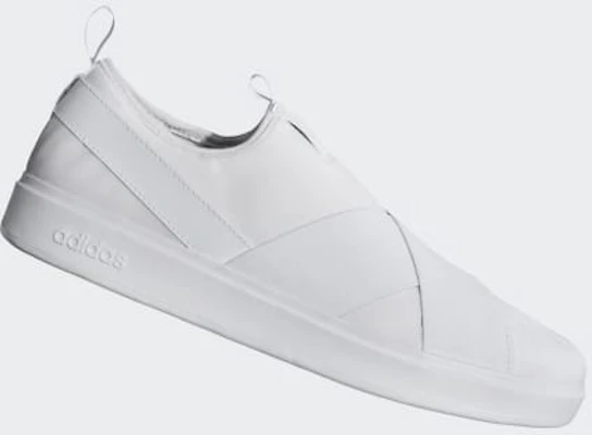 阿迪达斯街头谈论 全白/全白/全白 KK0374 Order 阿迪达斯街头谈论 全白/全白/全白 KK0374