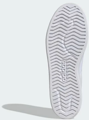 阿迪达斯街头谈论 全白/全白/全白 KK0374 Shop 阿迪达斯街头谈论 全白/全白/全白 KK0374