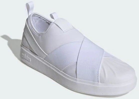 阿迪达斯街头谈论 全白/全白/全白 KK0374 Purchase 阿迪达斯街头谈论 全白/全白/全白 KK0374