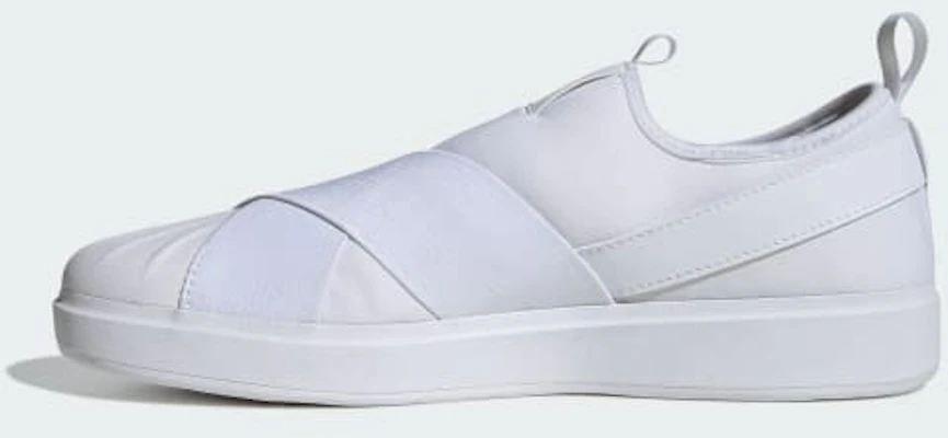 阿迪达斯街头谈论 全白/全白/全白 KK0374 Sizing 阿迪达斯街头谈论 全白/全白/全白 KK0374