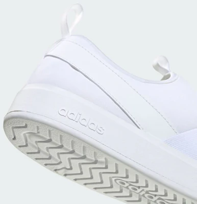 阿迪达斯街头谈论 全白/全白/全白 KK0374 Cheap 阿迪达斯街头谈论 全白/全白/全白 KK0374