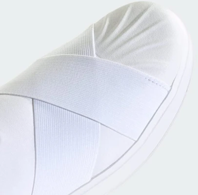 阿迪达斯街头谈论 全白/全白/全白 KK0374 1