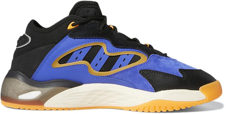 adidas Streetball 2 'Biru Oren Rush' GX0790 Order adidas Streetball 2 'Biru Oren Rush' GX0790