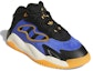 Lookbook adidas Streetball 2 'Biru Oren Rush' GX0790