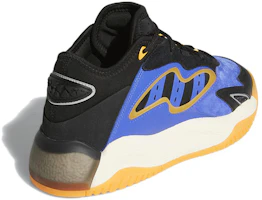 Shop adidas Streetball 2 'Blue Orange Rush' GX0790