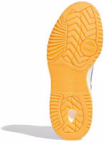 Details for adidas Streetball 2 'Blue Orange Rush' GX0790