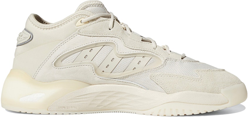 阿迪达斯 Streetball 2 “清棕” GX0783 Order 阿迪达斯 Streetball 2 “清棕” GX0783