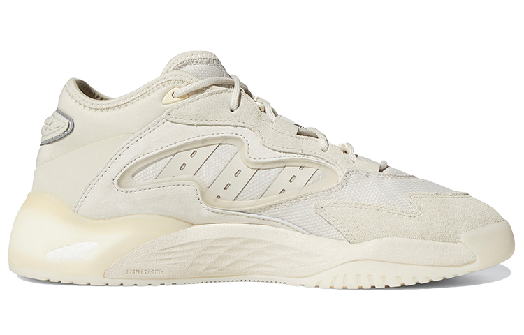 Lookbook adidas Streetball 2 'Clear Brown' GX0783