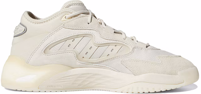 Lookbook adidas Streetball 2 'Clear Brown' GX0783