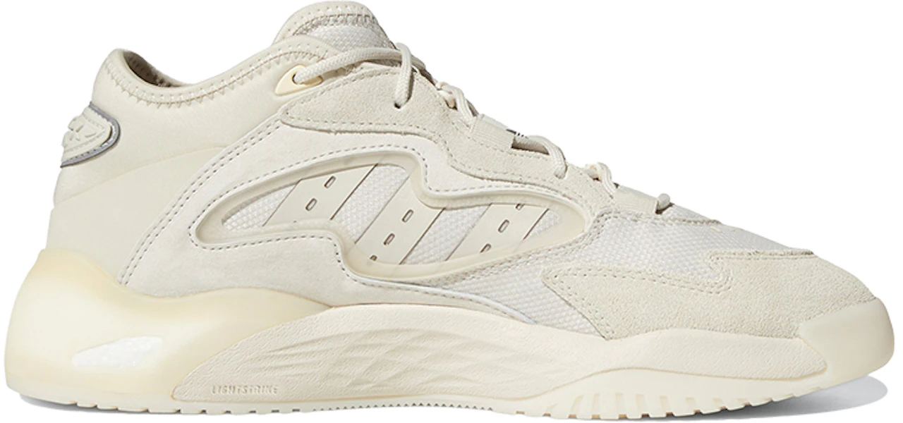 adidas Streetball 2 'Clear Brown' GX0783 Lookbook adidas Streetball 2 'Clear Brown' GX0783
