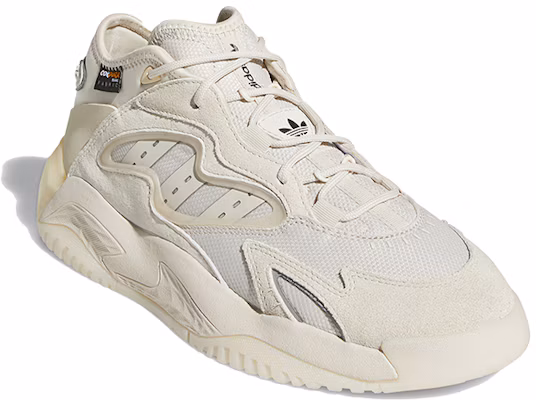 adidas Streetball 2 'Clear Brown' GX0783 Shop adidas Streetball 2 'Clear Brown' GX0783