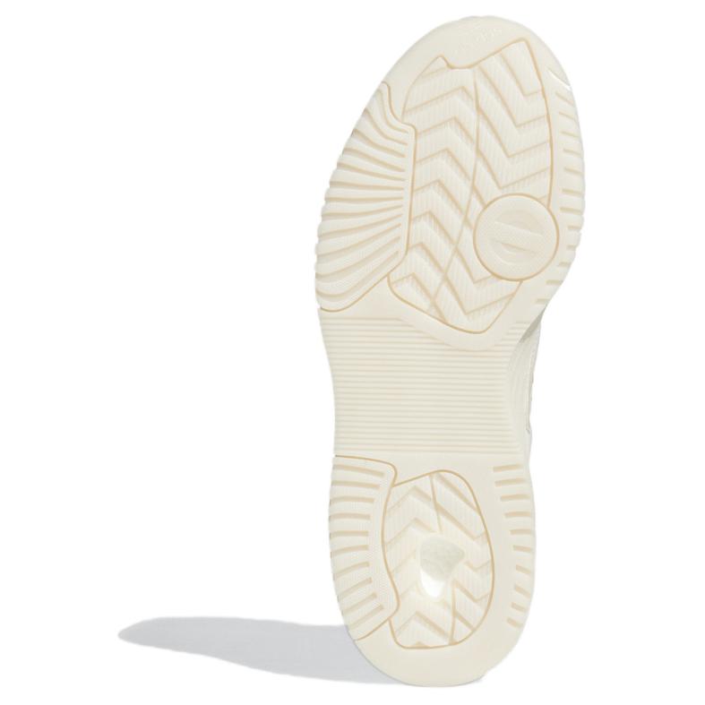 Sizing adidas Streetball 2 'Clear Brown' GX0783