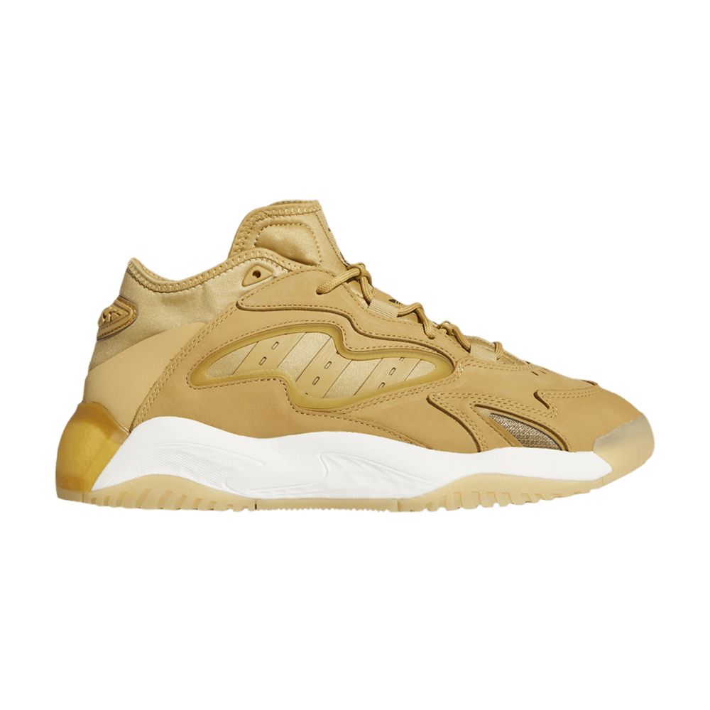 Buy adidas Streetball 2 Golden Beige GX9687 Novelship