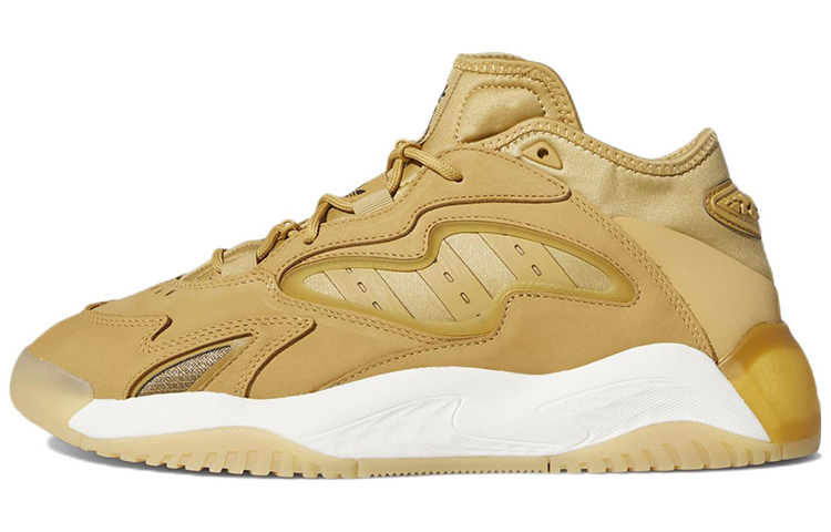 adidas Streetball 2 'Golden Beige' GX9687
