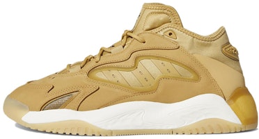 adidas Streetball 2 'Golden Beige' GX9687 adidas Streetball 2 'Golden Beige' GX9687