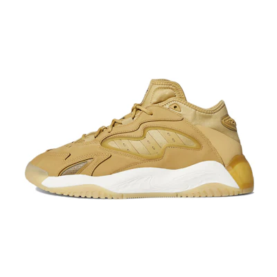adidas Streetball 2 'Golden Beige'