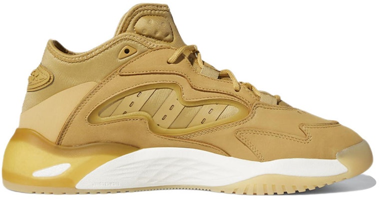 adidas Streetball 2 'Golden Beige' GX9687 Order adidas Streetball 2 'Golden Beige' GX9687