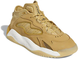 Lookbook adidas Streetball 2 'Golden Beige' GX9687