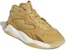 adidas Streetball 2 'Golden Beige' Emas Beige GX9687