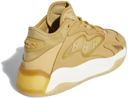 Shop adidas Streetball 2 'Golden Beige' GX9687