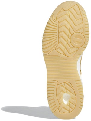 adidas Streetball 2 'Golden Beige' GX9687 Details for adidas Streetball 2 'Golden Beige' GX9687