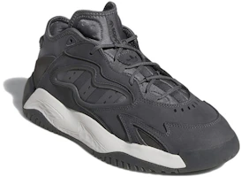 Lookbook adidas Streetball 2 'Grey' GX9688
