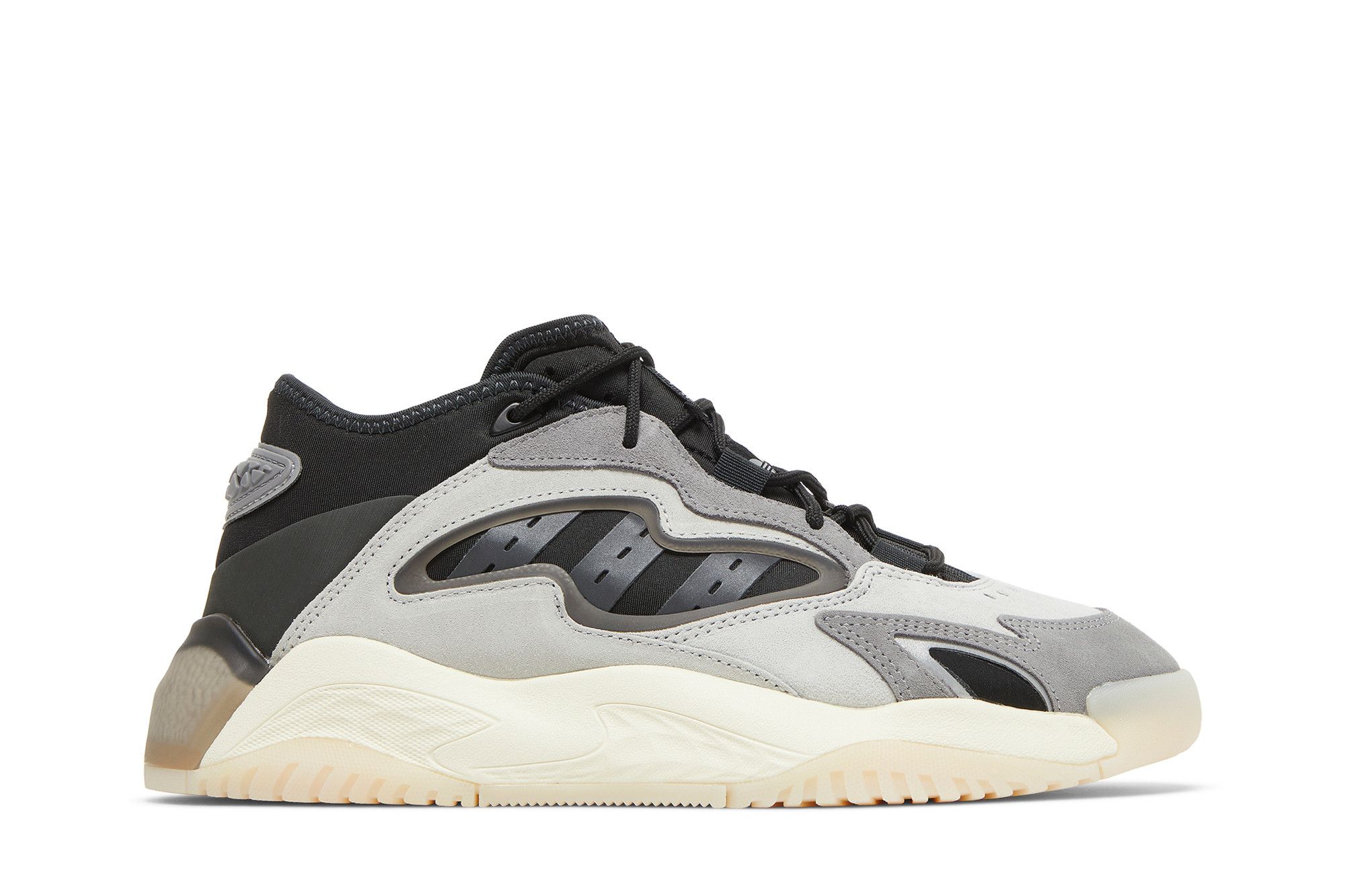 adidas Streetball 2 'Grey Black' GX0779