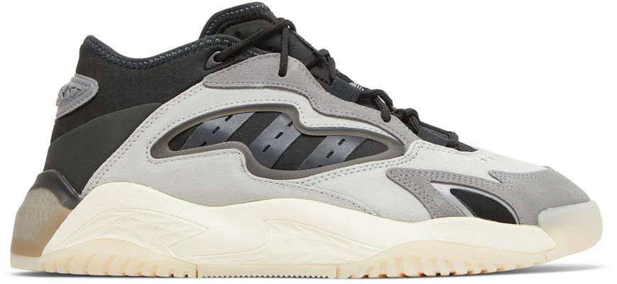 adidas Streetball 2 'Grey Black' GX0779 Buy adidas Streetball 2 'Grey Black' GX0779
